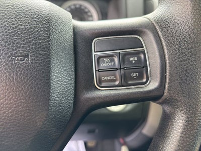 2015 RAM 3500 Tradesman