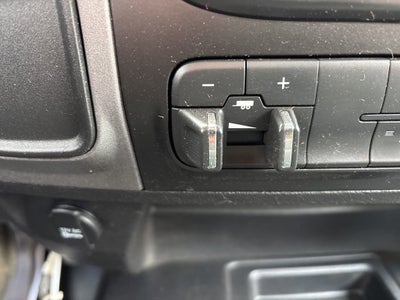 2015 RAM 3500 Tradesman