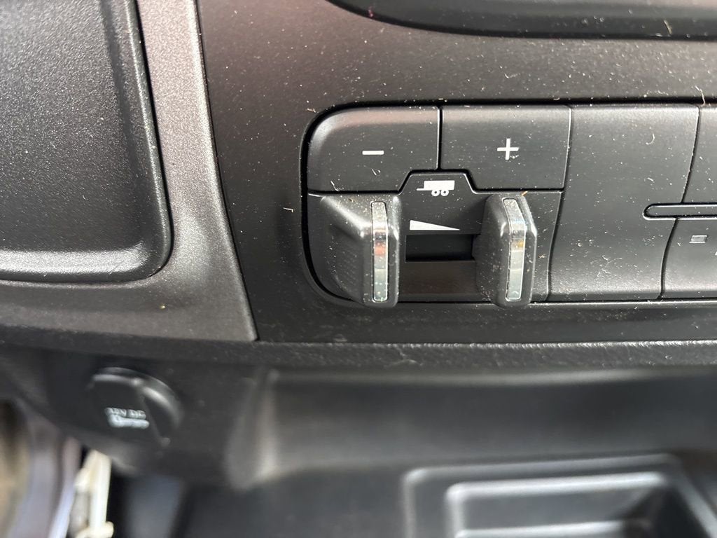 2015 RAM 3500 Tradesman