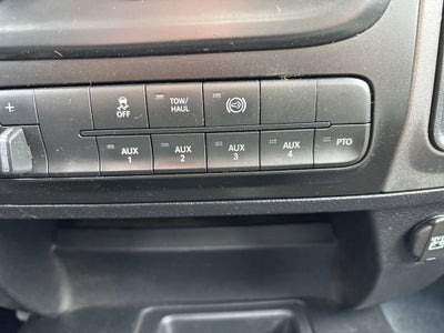 2015 RAM 3500 Tradesman