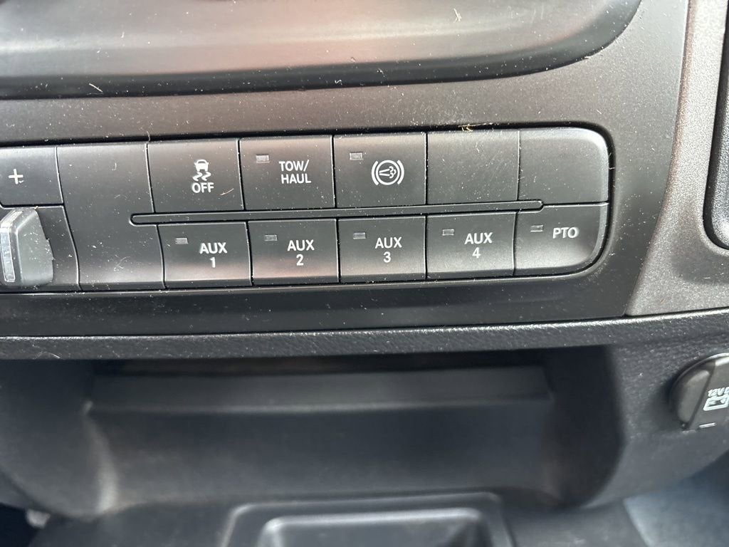 2015 RAM 3500 Tradesman