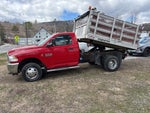 2015 RAM 3500 Tradesman