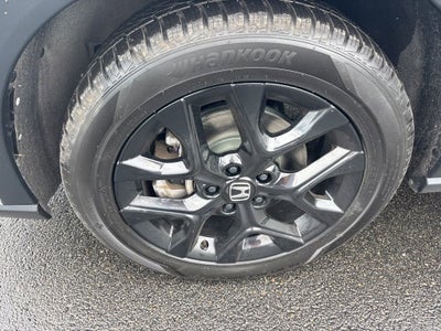 2024 Honda HR-V AWD Sport w/o BSI