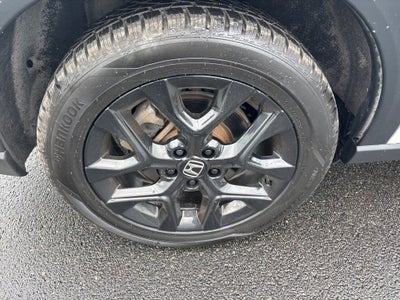 2024 Honda HR-V AWD Sport w/o BSI