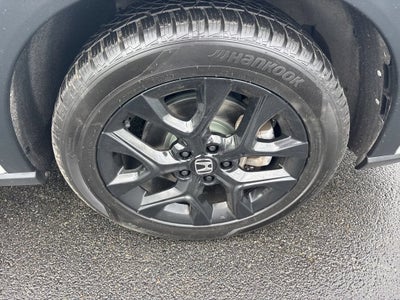 2024 Honda HR-V AWD Sport w/o BSI