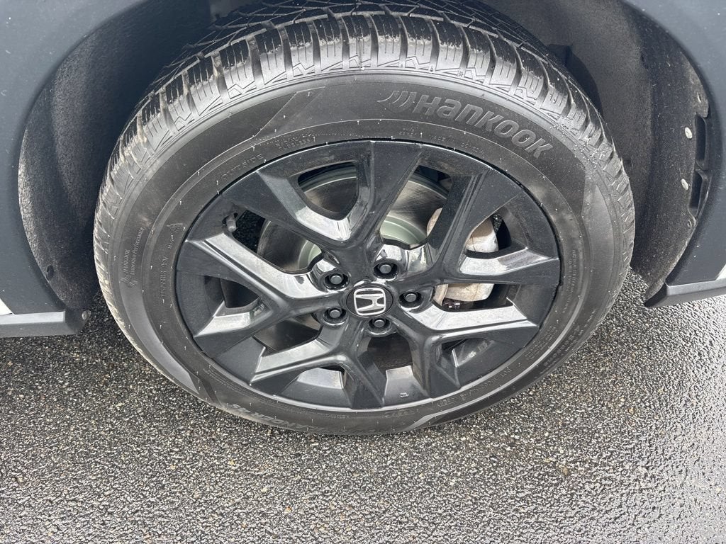 2024 Honda HR-V AWD Sport w/o BSI