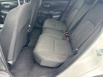 2024 Honda HR-V AWD Sport w/o BSI