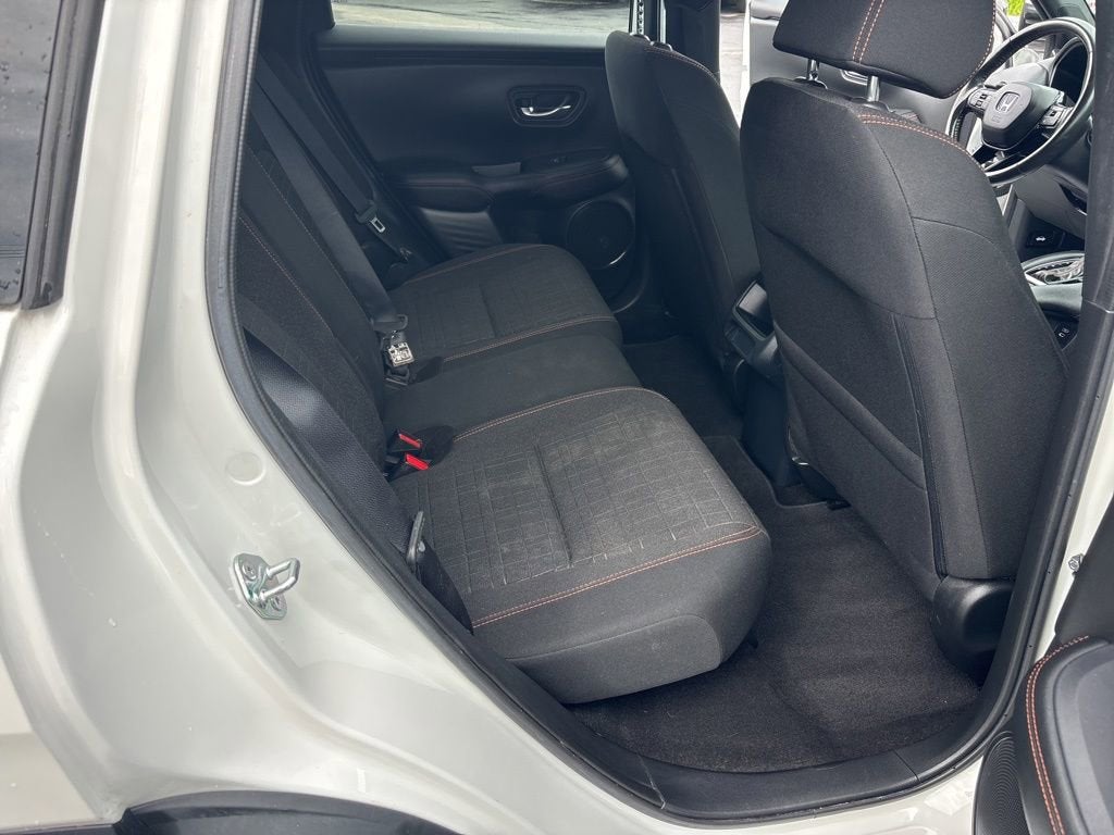 2024 Honda HR-V AWD Sport w/o BSI