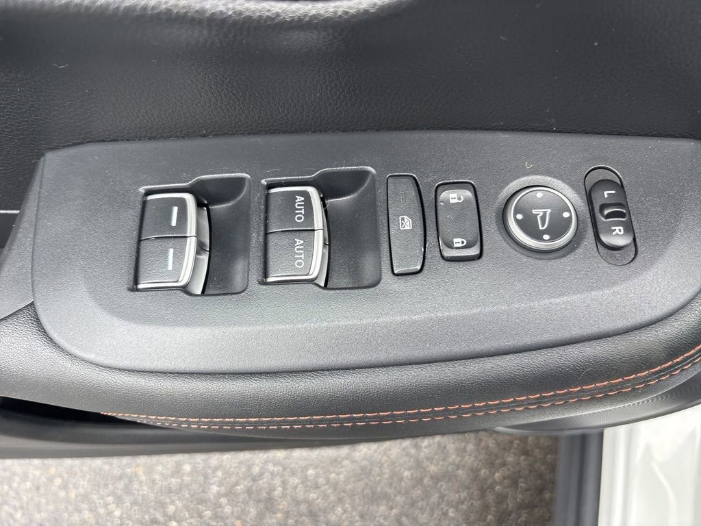 2024 Honda HR-V AWD Sport w/o BSI