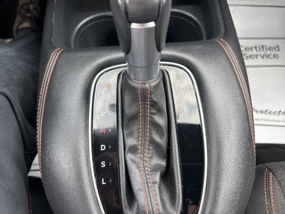 2024 Honda HR-V AWD Sport w/o BSI