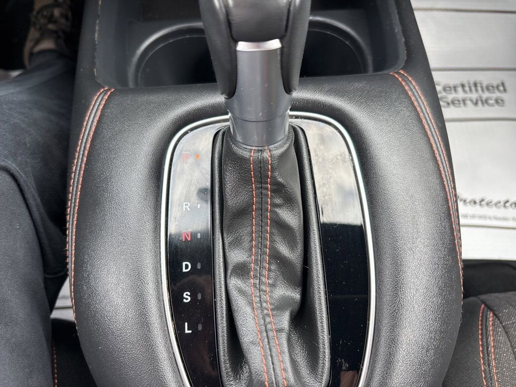 2024 Honda HR-V AWD Sport w/o BSI
