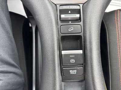 2024 Honda HR-V AWD Sport w/o BSI