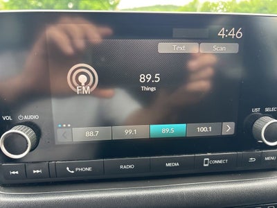 2024 Honda HR-V AWD Sport w/o BSI