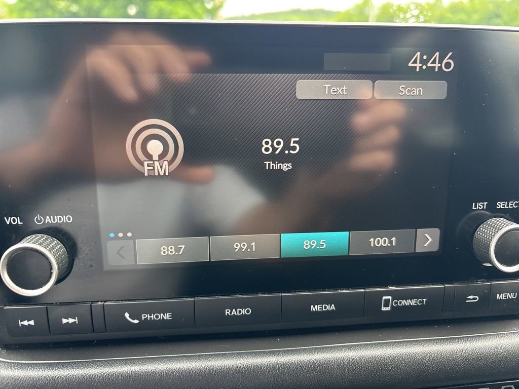 2024 Honda HR-V AWD Sport w/o BSI