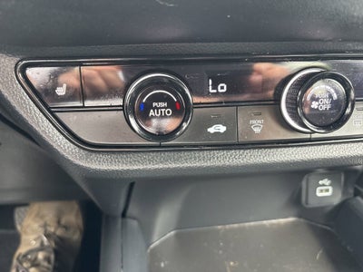 2024 Honda HR-V AWD Sport w/o BSI