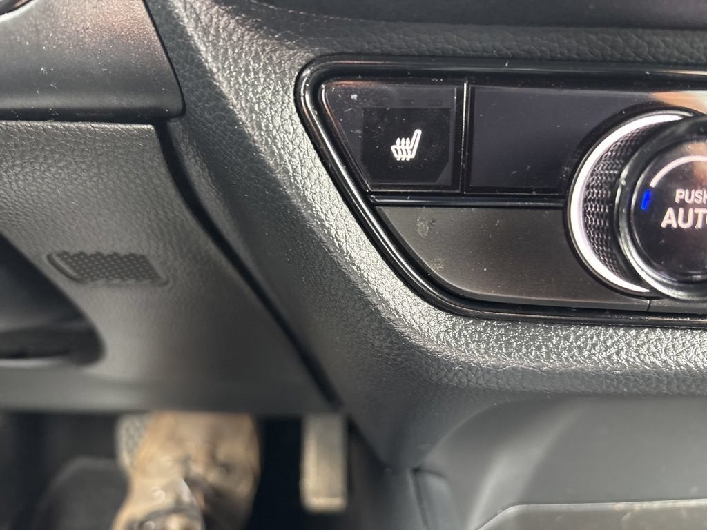 2024 Honda HR-V AWD Sport w/o BSI