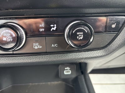 2024 Honda HR-V AWD Sport w/o BSI