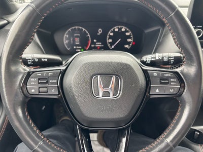 2024 Honda HR-V AWD Sport w/o BSI