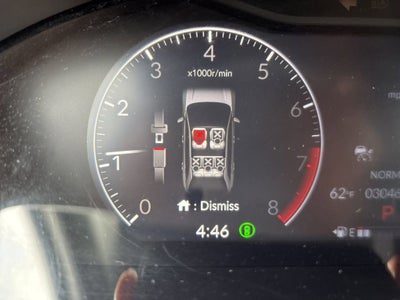 2024 Honda HR-V AWD Sport w/o BSI