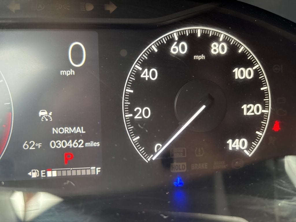 2024 Honda HR-V AWD Sport w/o BSI