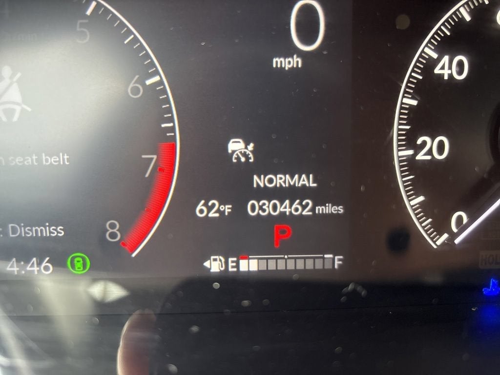 2024 Honda HR-V AWD Sport w/o BSI