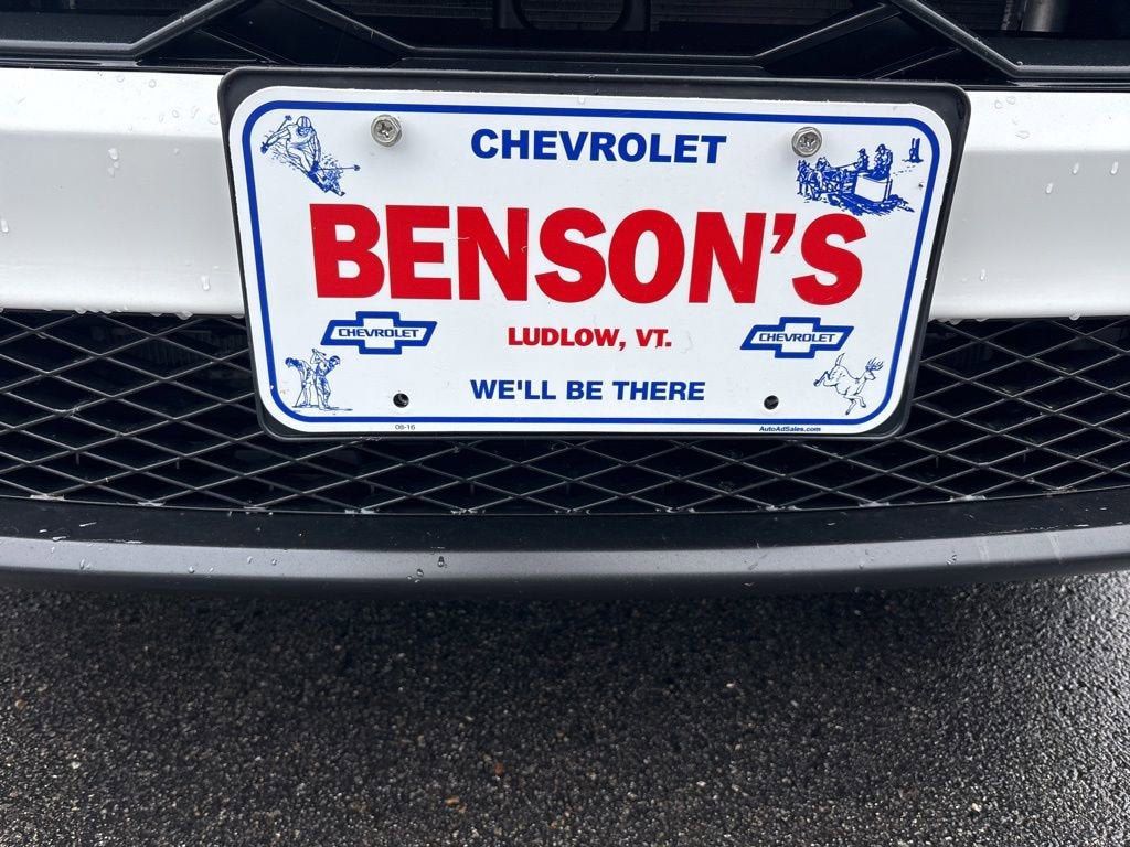 2024 Honda HR-V AWD Sport w/o BSI