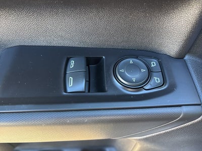 2020 Chevrolet Silverado 1500 WT