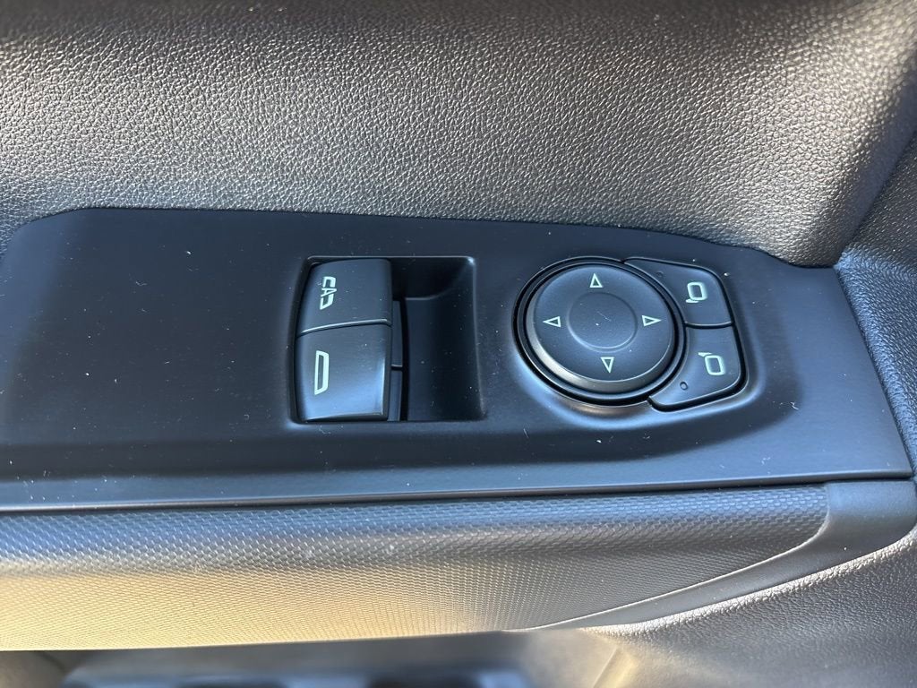 2020 Chevrolet Silverado 1500 WT