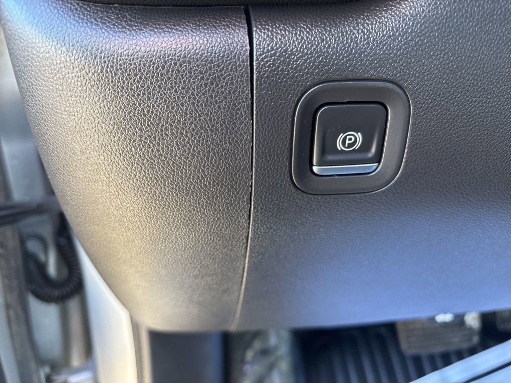 2020 Chevrolet Silverado 1500 WT