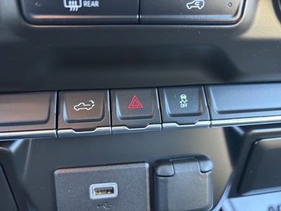 2020 Chevrolet Silverado 1500 WT