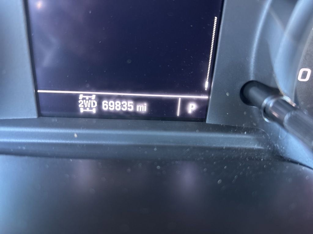 2020 Chevrolet Silverado 1500 WT