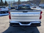 2020 Chevrolet Silverado 1500 WT