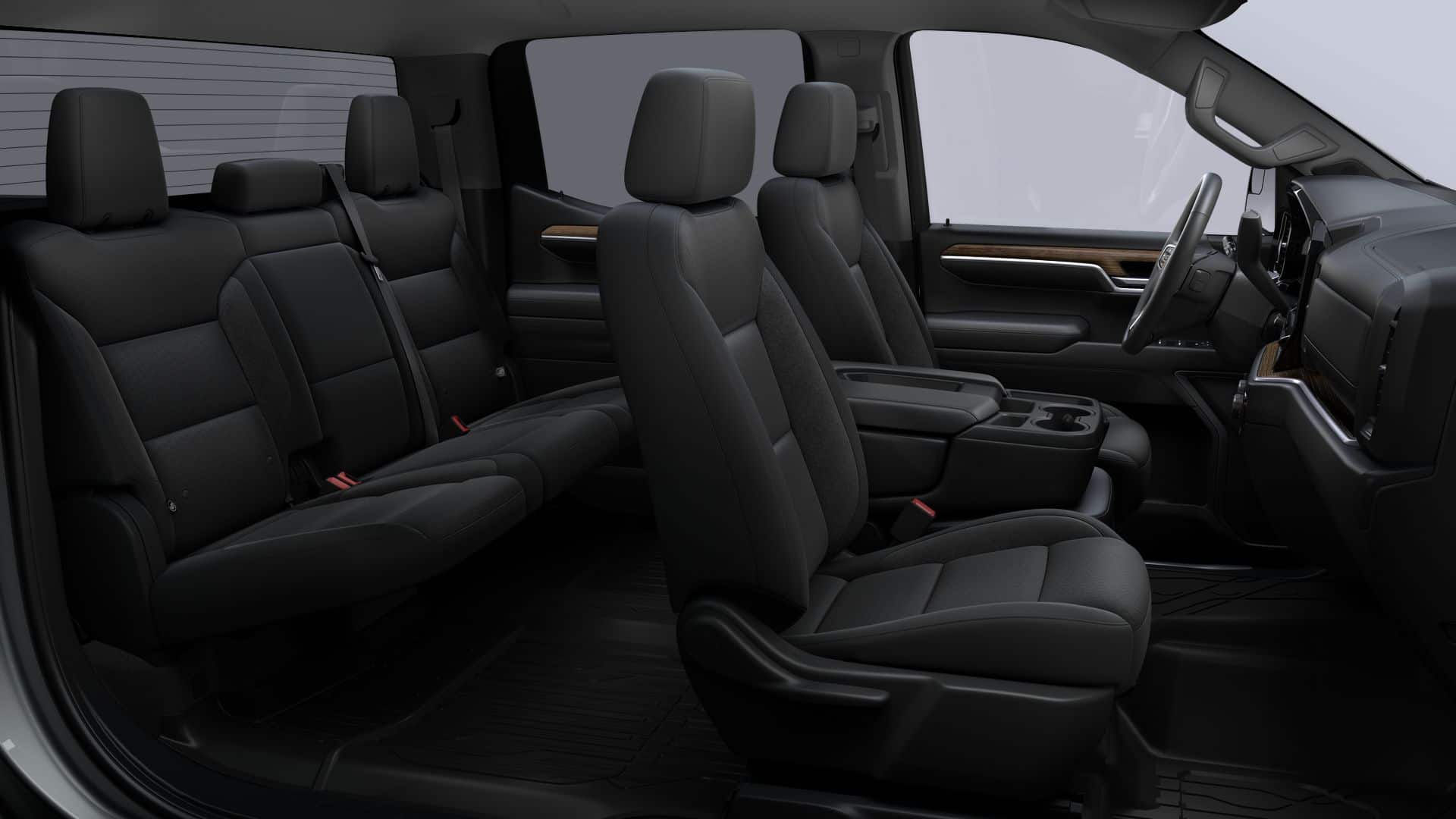 2026 Chevrolet Silverado 1500 LT - Photo 6