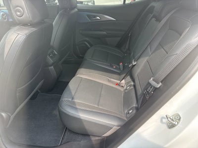 2024 Chevrolet Equinox EV 2LT