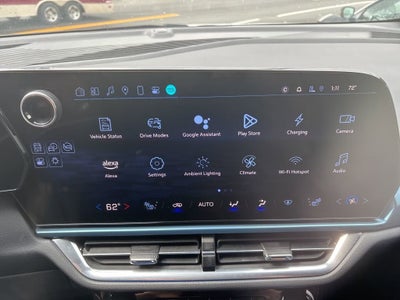 2024 Chevrolet Equinox EV 2LT