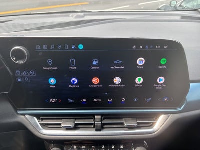 2024 Chevrolet Equinox EV 2LT