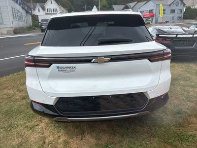 2024 Chevrolet Equinox EV 2LT