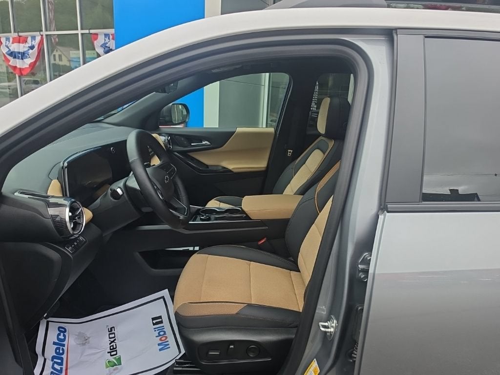2025 Chevrolet Equinox ACTIV