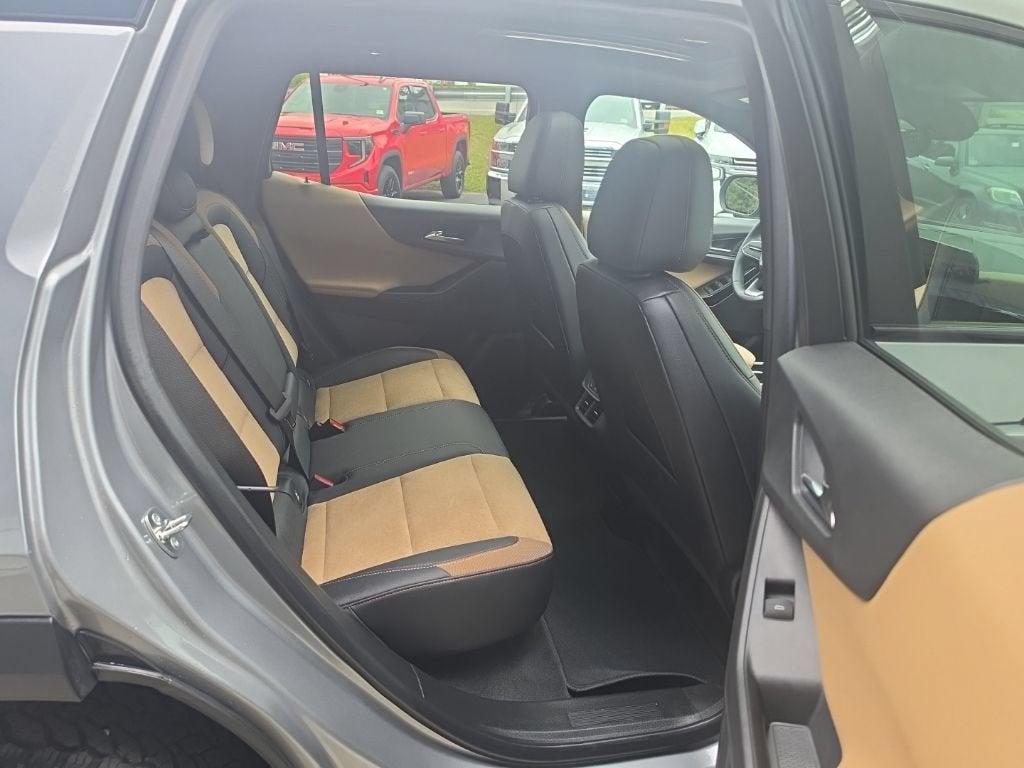 2025 Chevrolet Equinox ACTIV