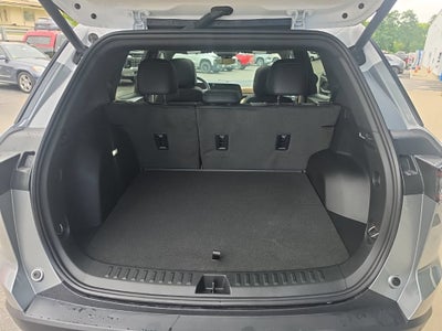 2025 Chevrolet Equinox ACTIV