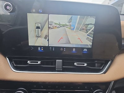 2025 Chevrolet Equinox ACTIV