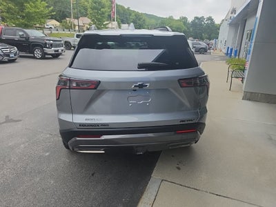 2025 Chevrolet Equinox ACTIV
