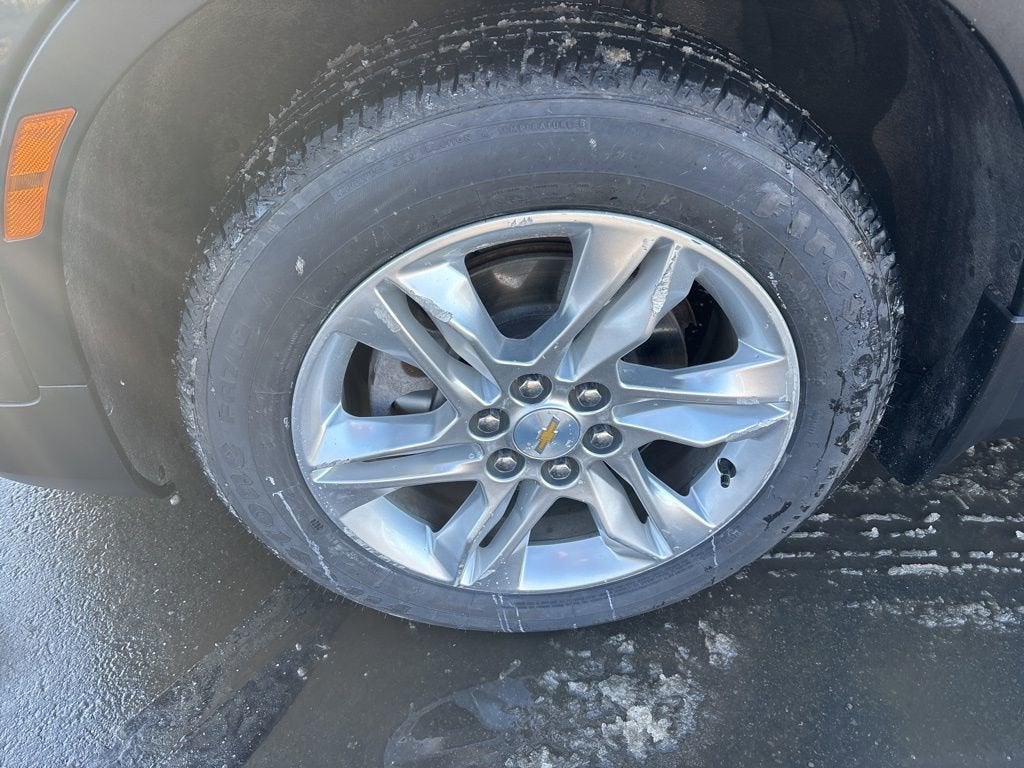 2020 Chevrolet Blazer 3LT