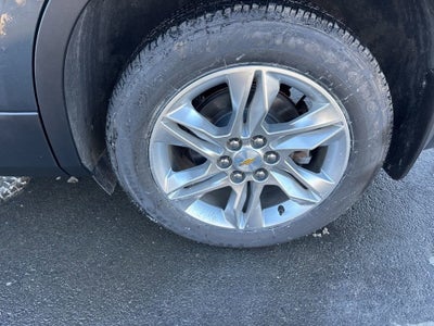 2020 Chevrolet Blazer 3LT