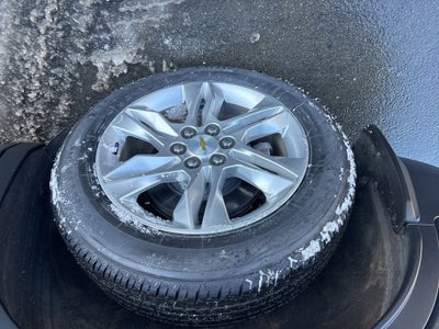 2020 Chevrolet Blazer 3LT