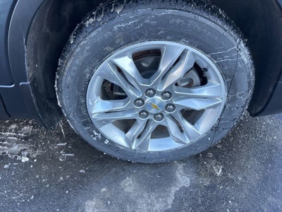 2020 Chevrolet Blazer 3LT