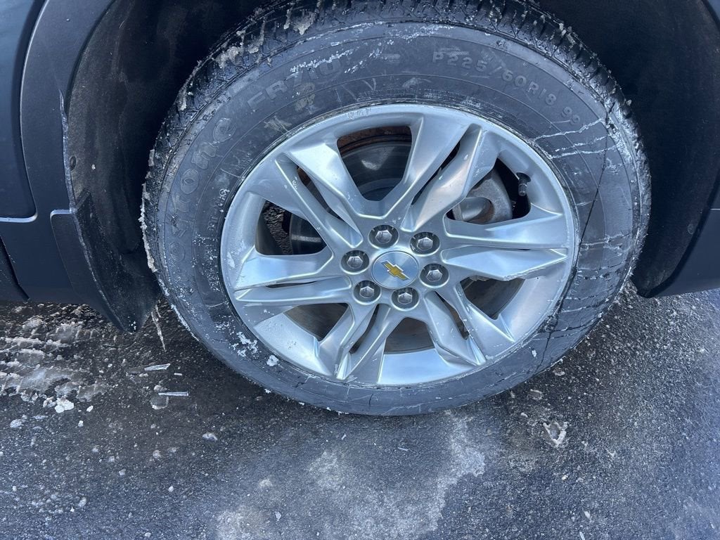 2020 Chevrolet Blazer 3LT