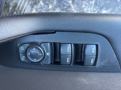 2020 Chevrolet Blazer 3LT