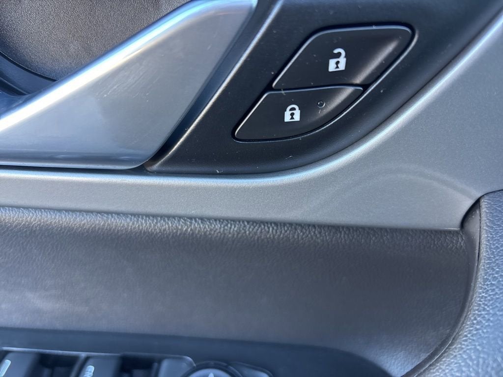 2020 Chevrolet Blazer 3LT