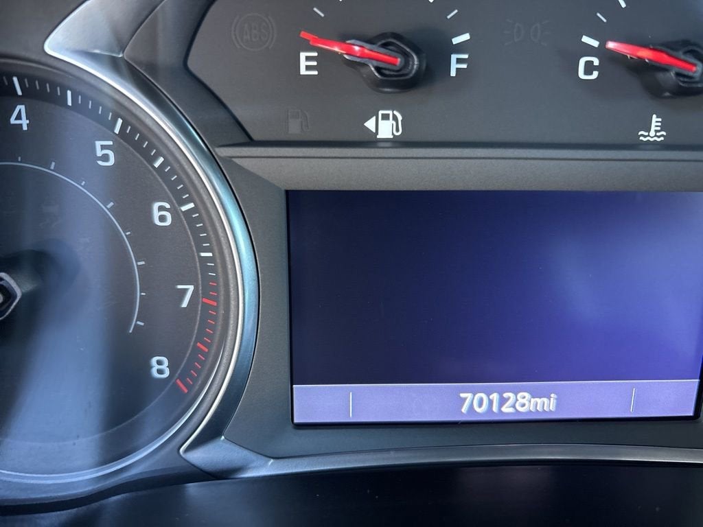 2020 Chevrolet Blazer 3LT